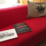 Casa Vacanza La Vela Bed & Breakfast Bergamo