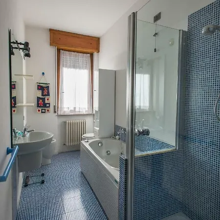 Oda ve Kahvaltı Casa Vacanza La Vela