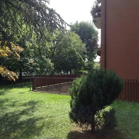 Casa Vacanza La Vela Oda ve Kahvaltı Bergamo