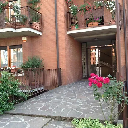 Oda ve Kahvaltı Casa Vacanza La Vela