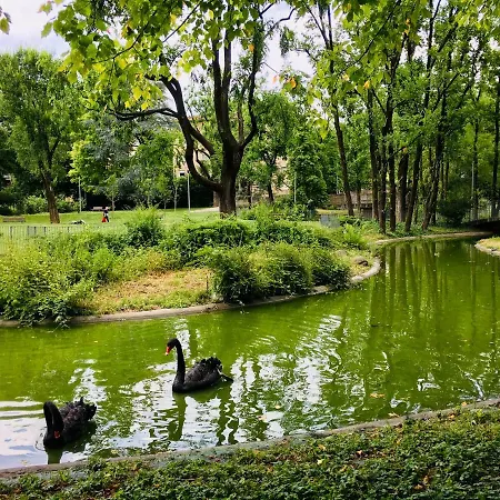 Oda ve Kahvaltı Casa Vacanza La Vela